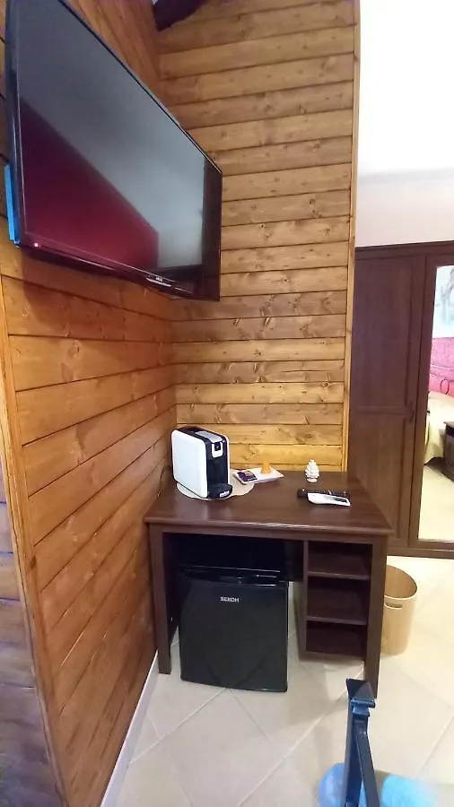 Cantunera Sicilianroom Piazza Armerina 0*,