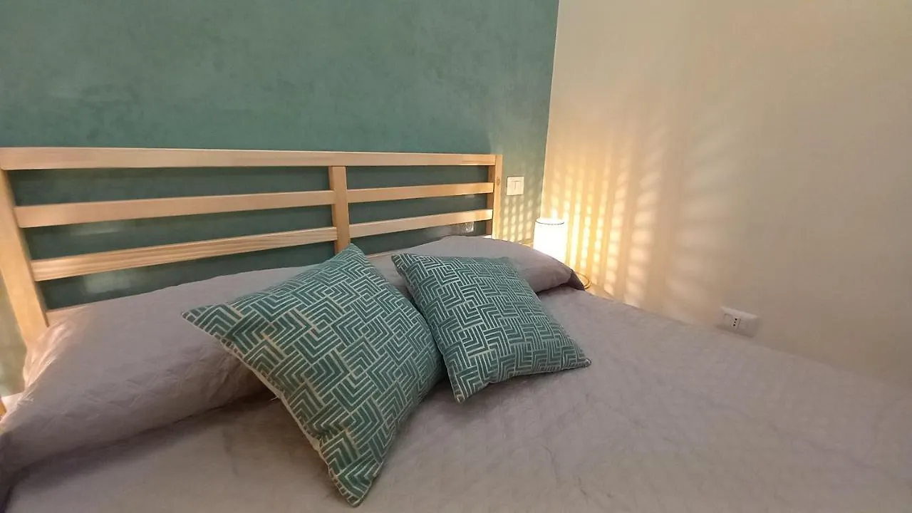 Cantunera Sicilianroom ピアッツァ・アルメリーナ ベッド・アンド・ブレックファスト