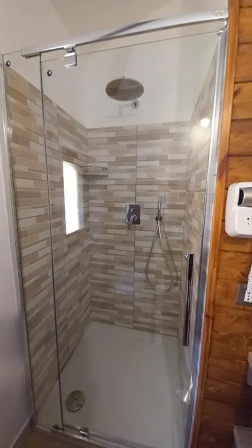 Cantunera Sicilianroom ピアッツァ・アルメリーナ