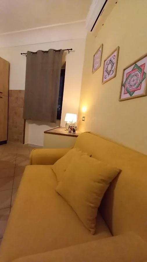 Cantunera Sicilianroom Piazza Armerina