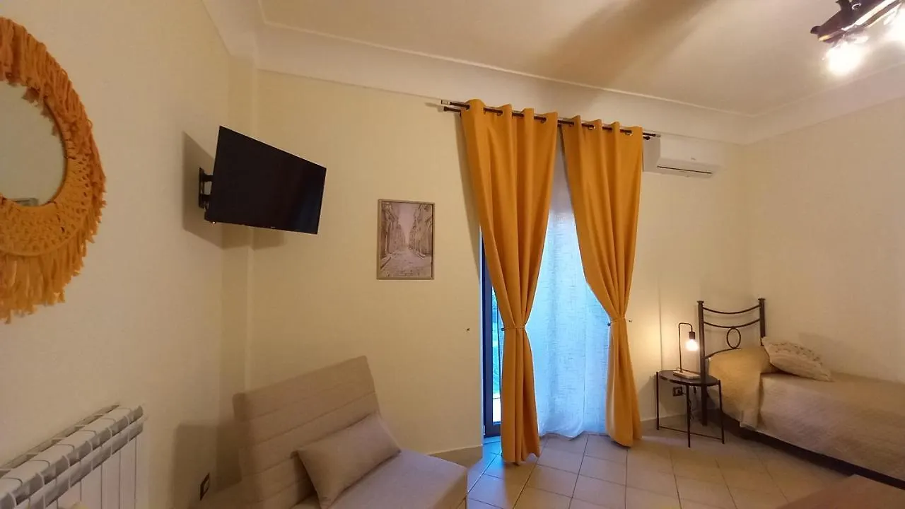 Cantunera Sicilianroom ピアッツァ・アルメリーナ 0*,  イタリア