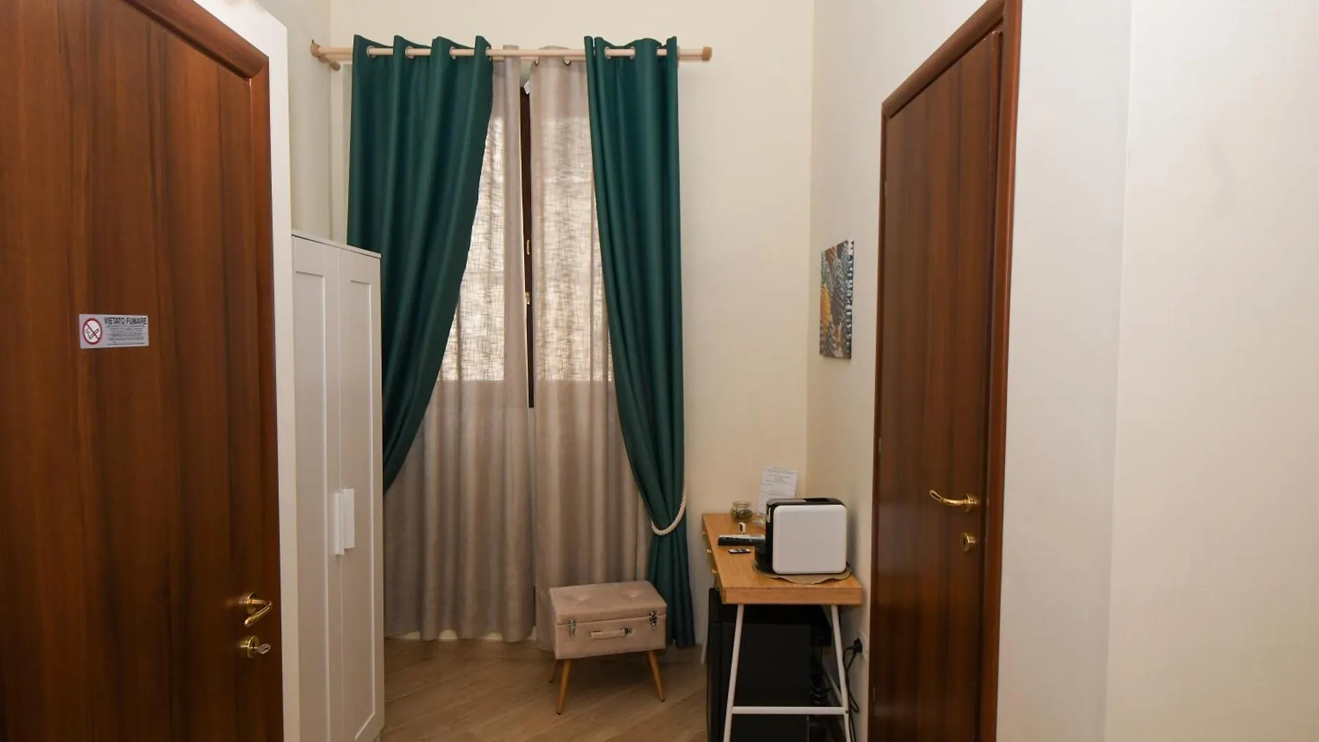 ベッド・アンド・ブレックファスト Cantunera Sicilianroom ピアッツァ・アルメリーナ