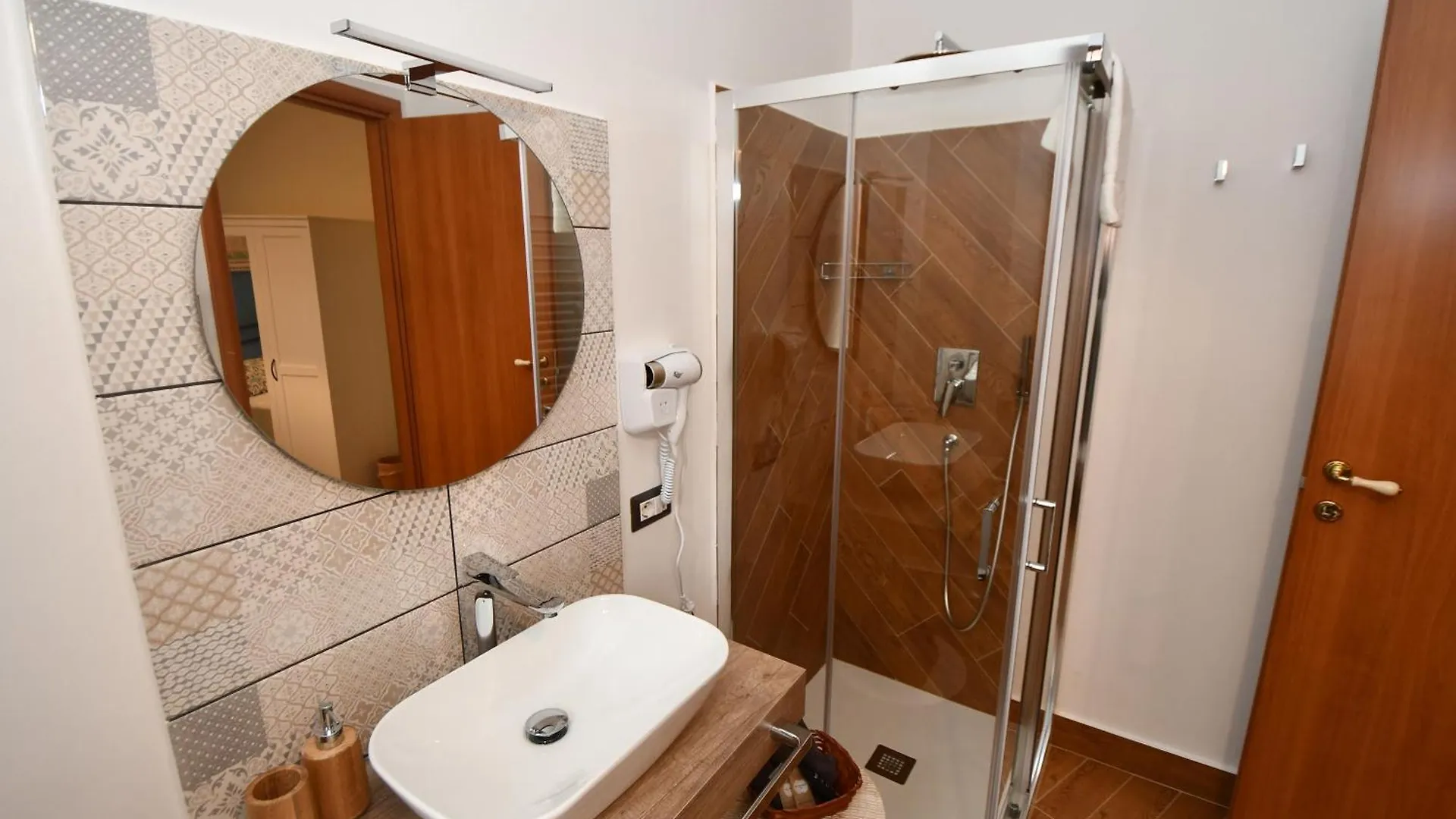Cantunera Sicilianroom Piazza Armerina Italia