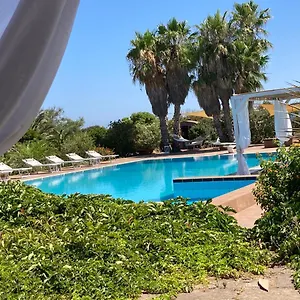 Le Lanterne Apartahotel