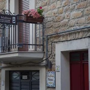 Casa Del Jazz Historical Center Appartamento
