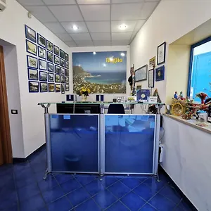 Al Baglio Pensión